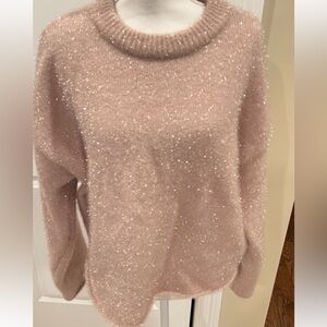 H&M Soft beige Women's Sweater